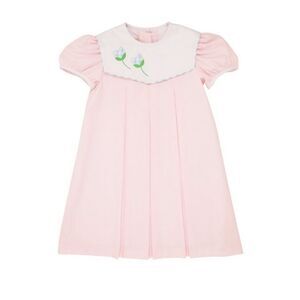 Phipps frock Tulips